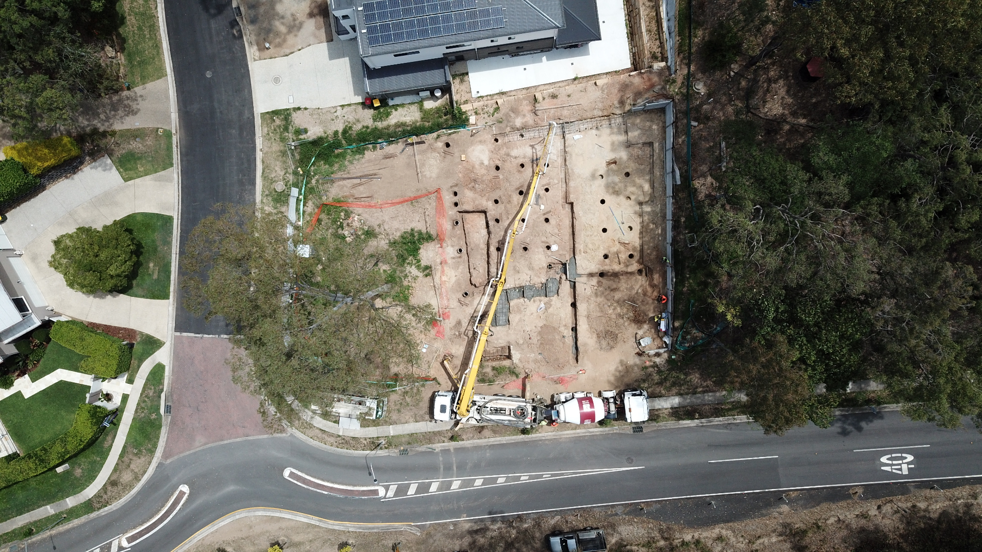 QIDO Developments